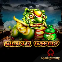 wong choy