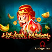 monyet berkarat