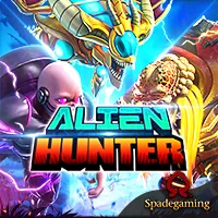 Alien Hunter