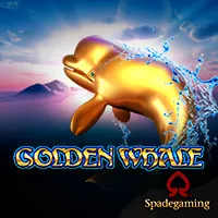 golden Whale