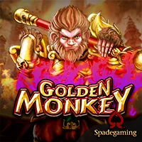 golden mongkey