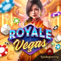 Royale Vegas