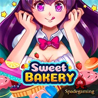 Sweet Bakery