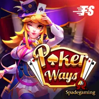 Poker Ways
