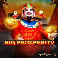 big prosperity