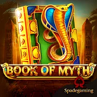 book of myth