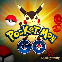 Pocket Mon Go