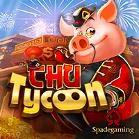 Mr Chu Tycoon