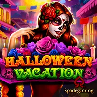 Halloween Vacation