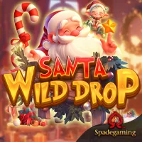 Santa Wild Drop