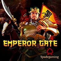 empepror gates