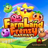 Farmland Frenzy Maxways