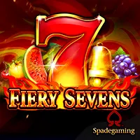 fiery 7