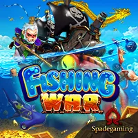 phising war