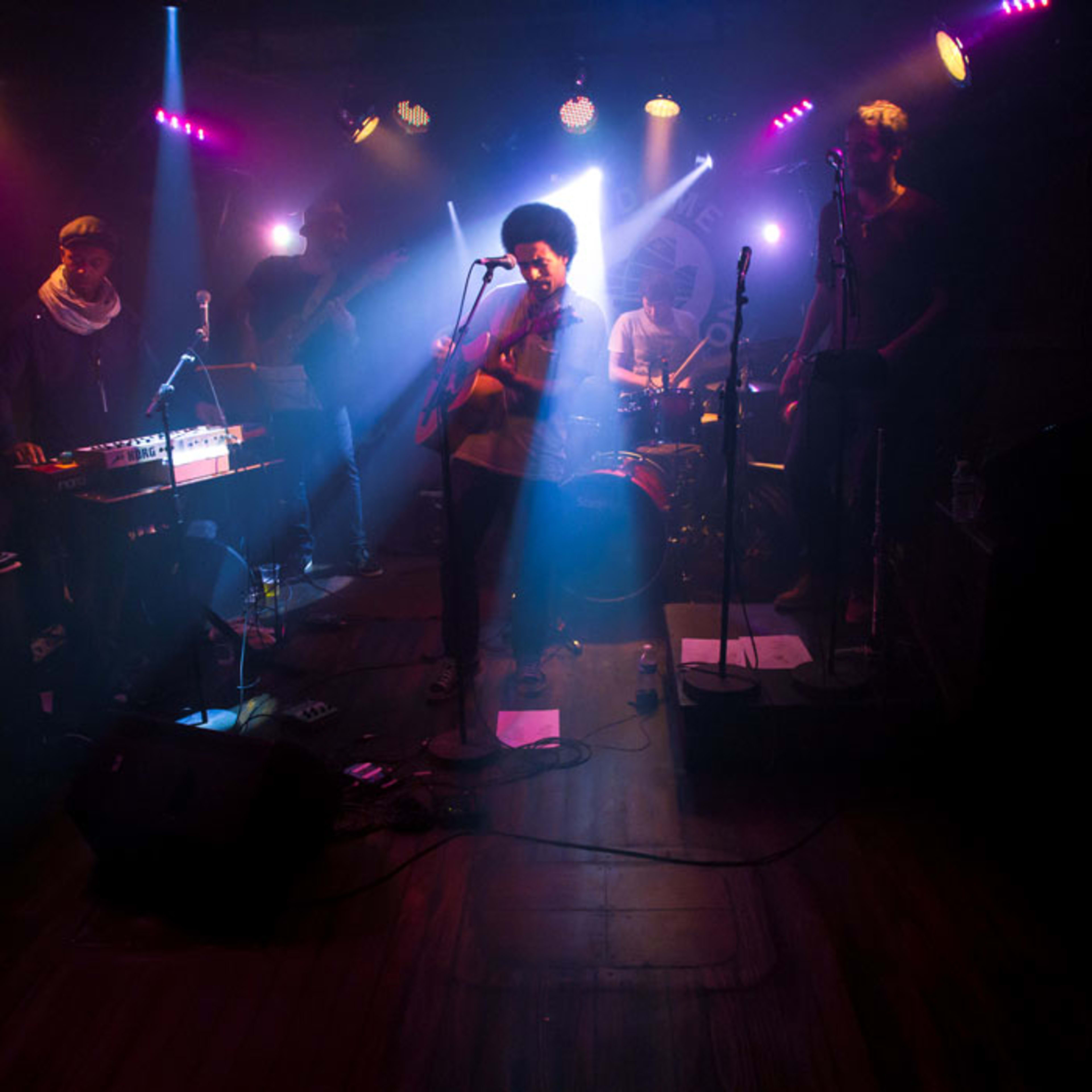 Description of my image