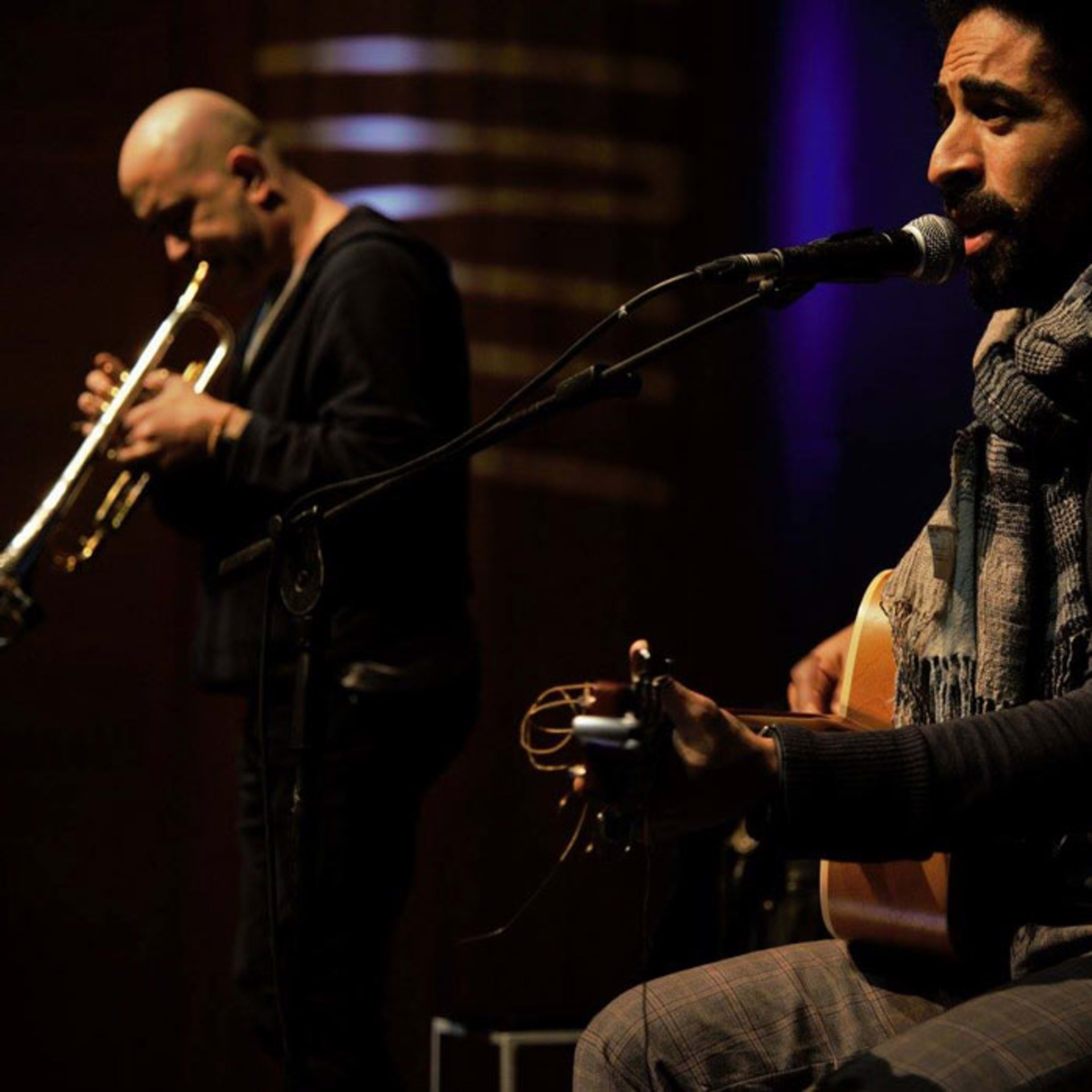 Description of my image