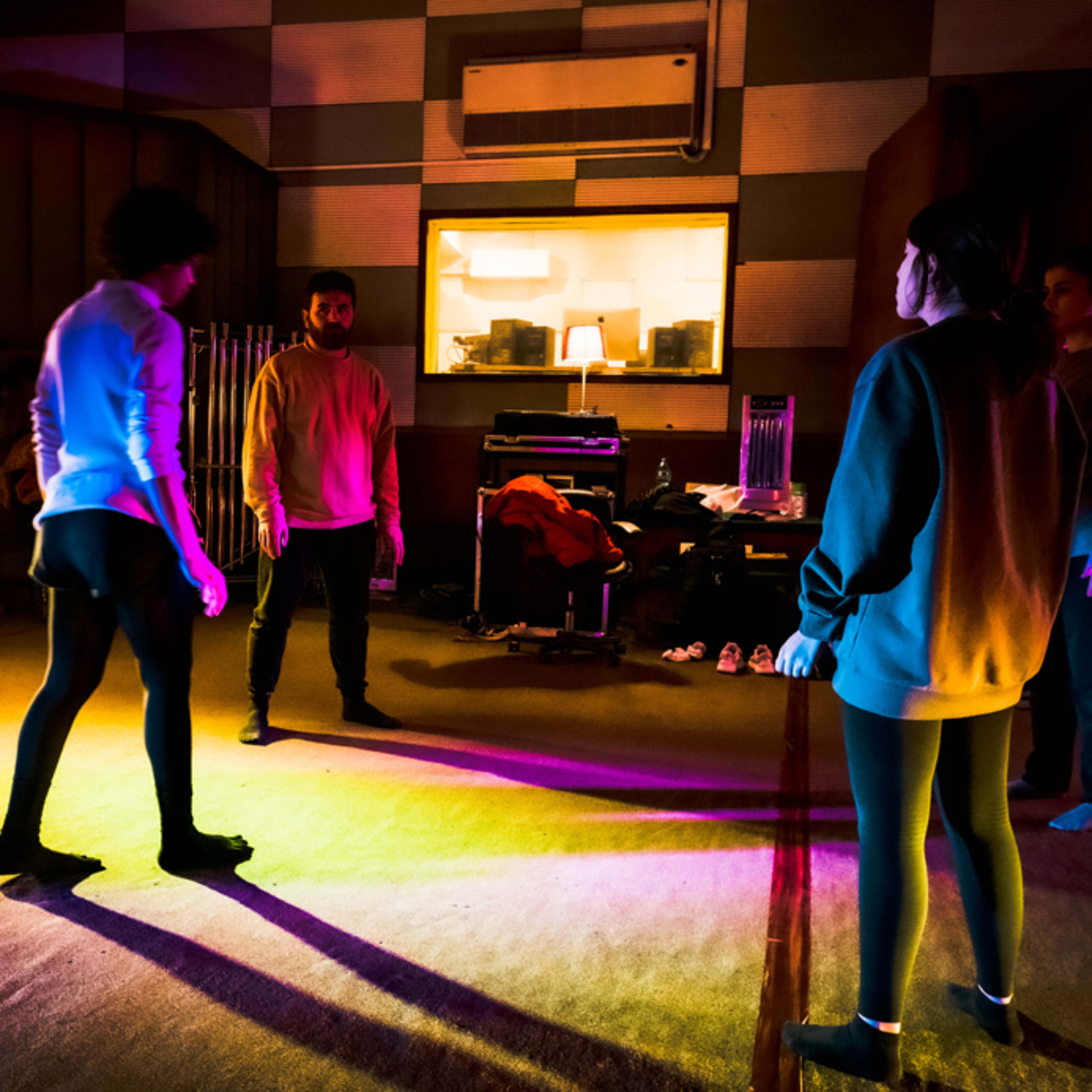 Description of my image