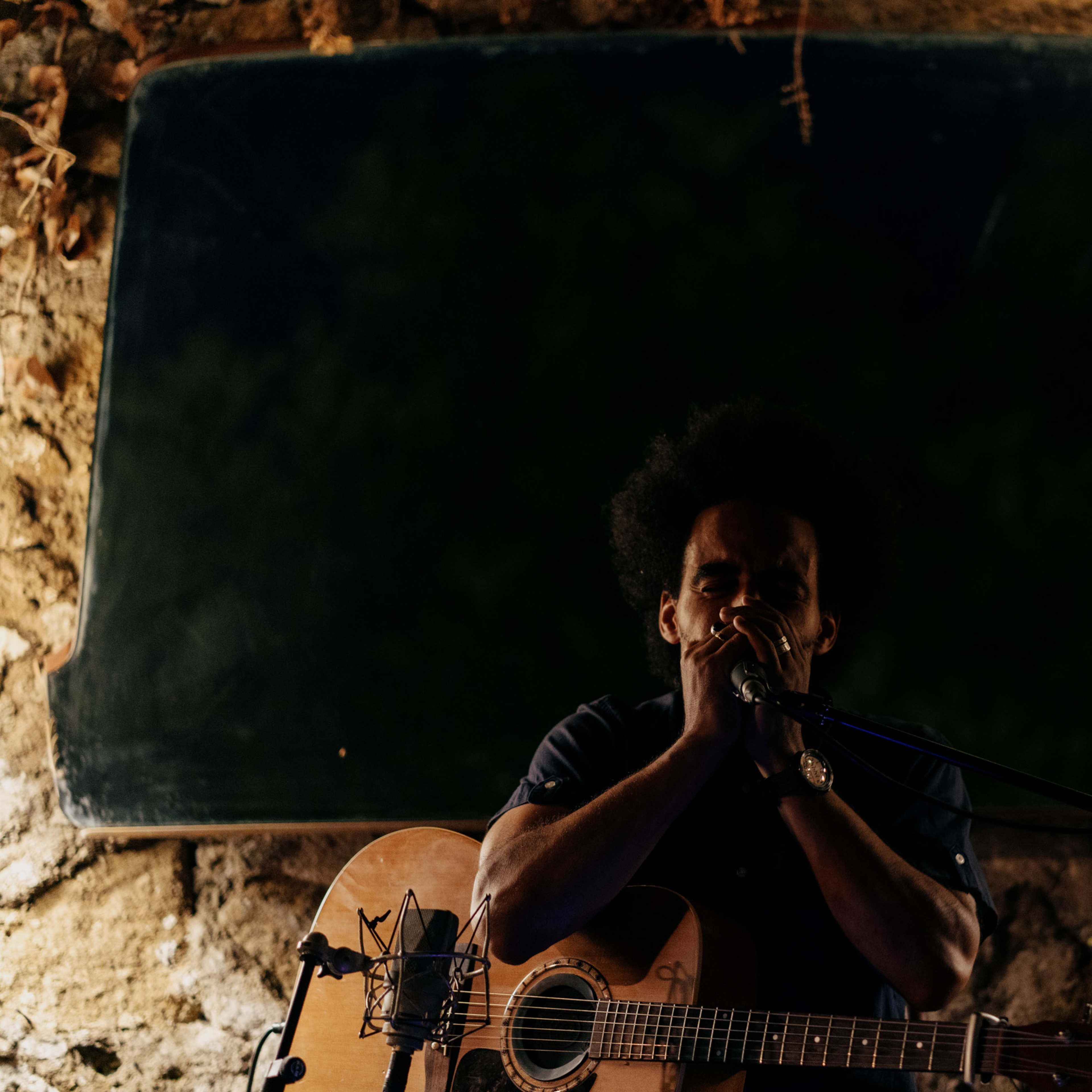 Description of my image