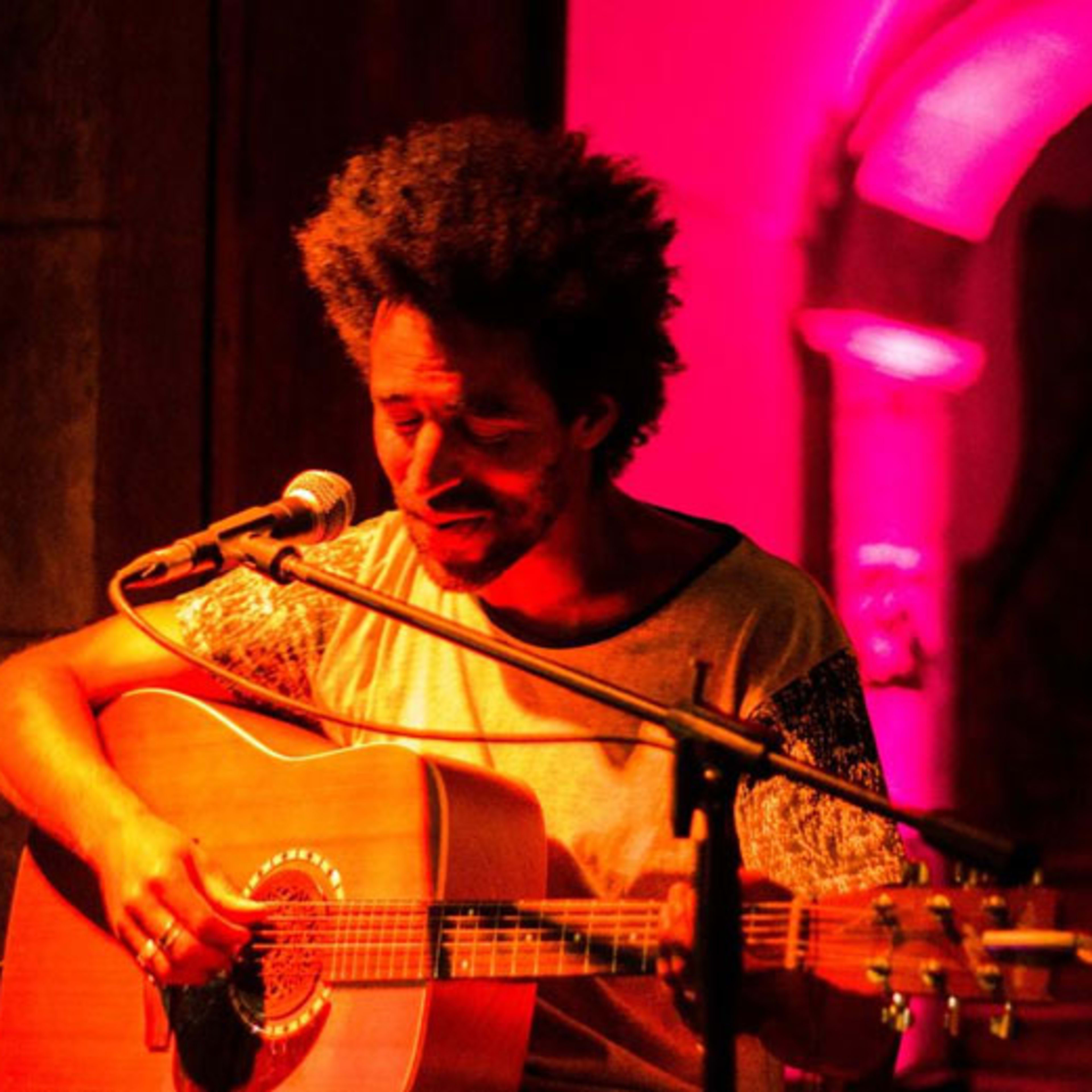 Description of my image