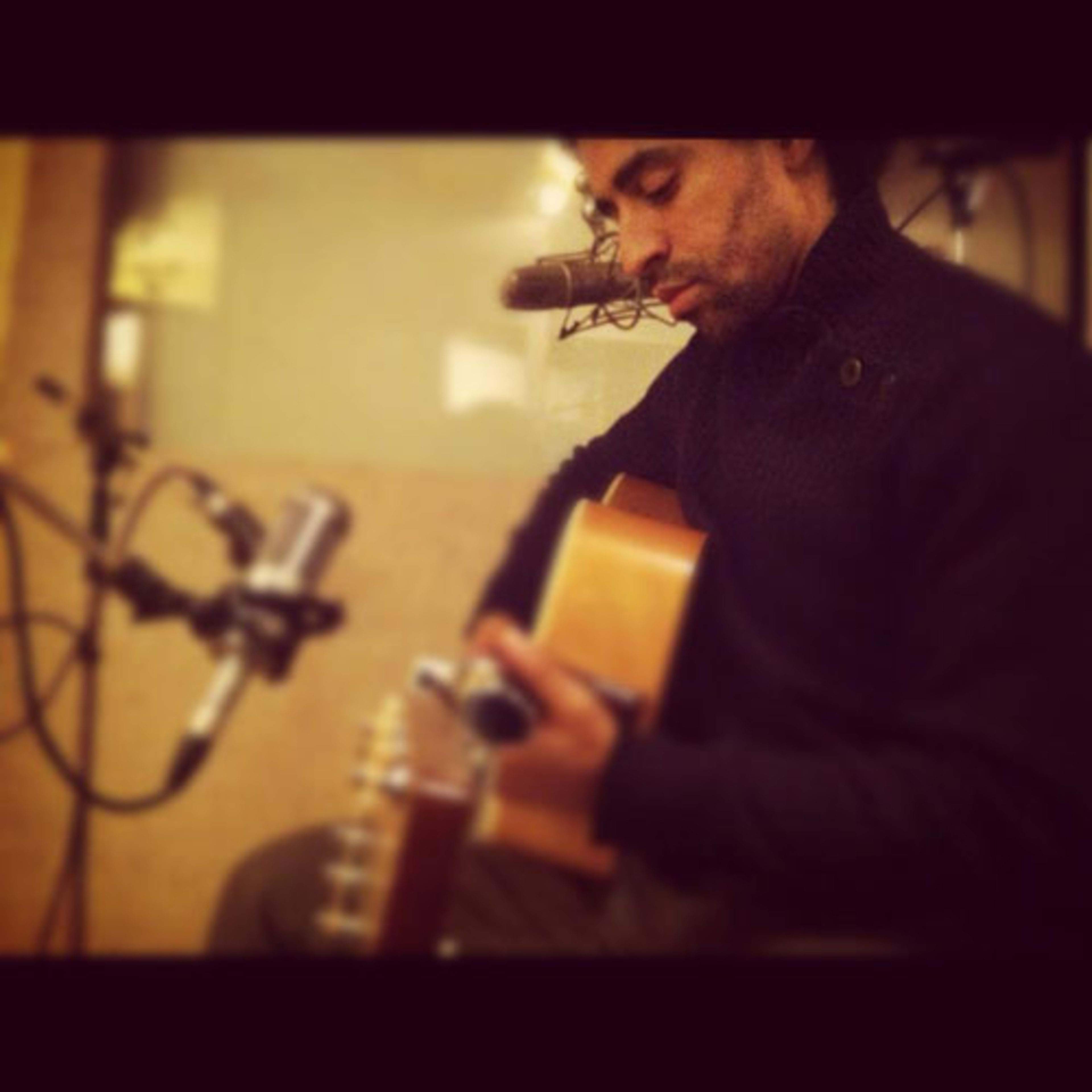 Description of my image