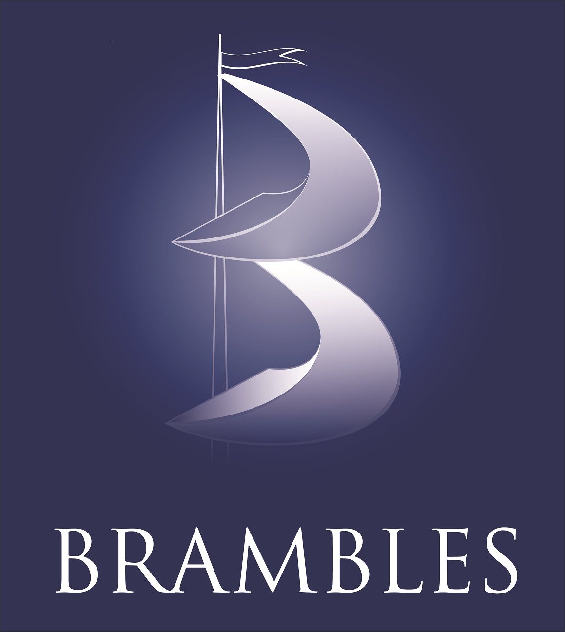 Brambles Estate Agents logo