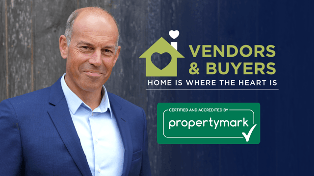Vendors and Buyers logo
