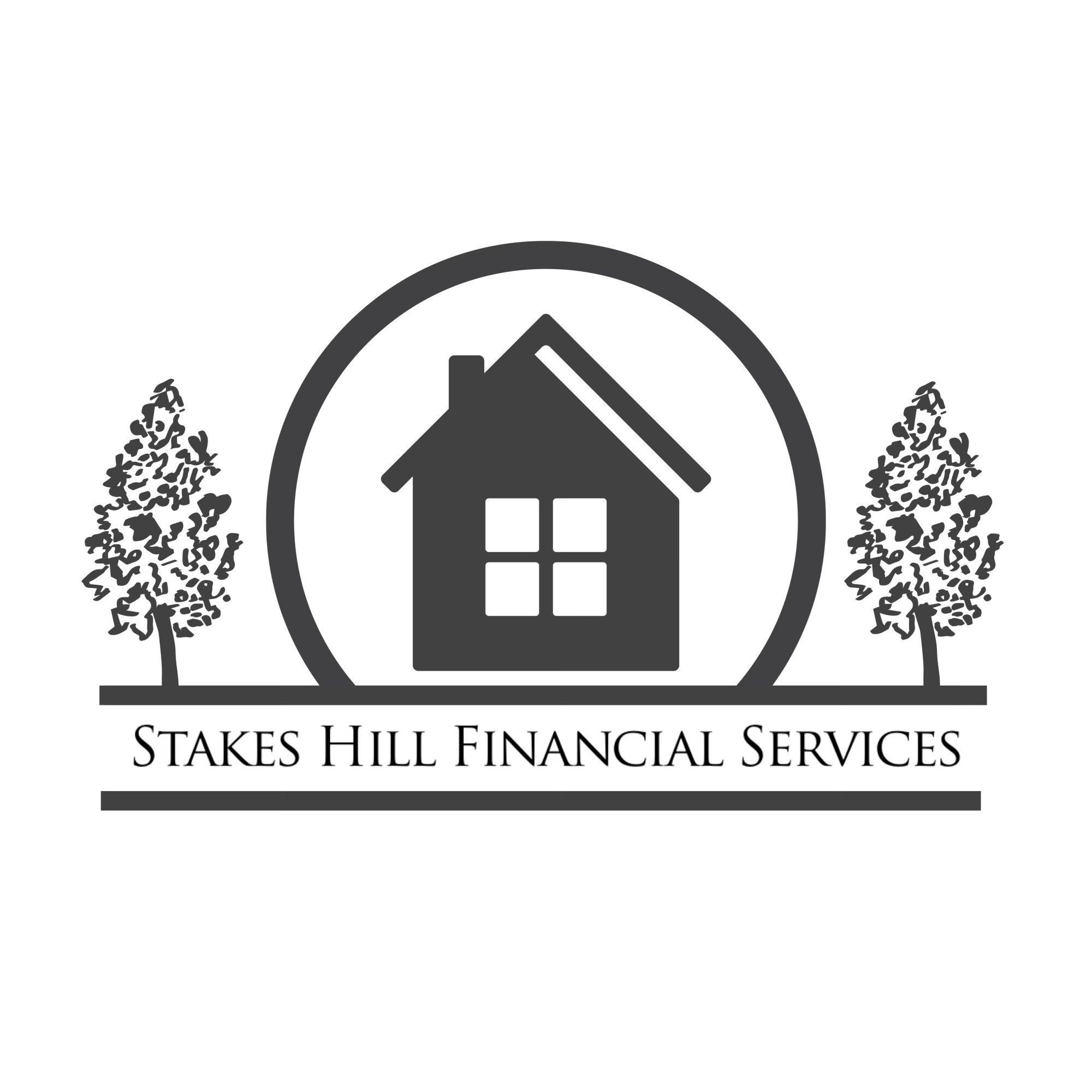 Company Logo White
