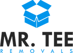 Mr Tee Logo