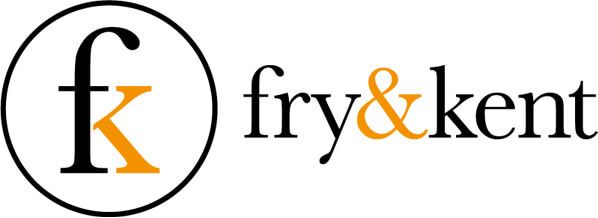 Fry and Kent Logo