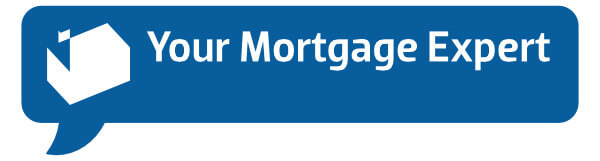Your Mortgage Expert Logo