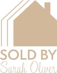 SOLD BY Sarah Oliver
