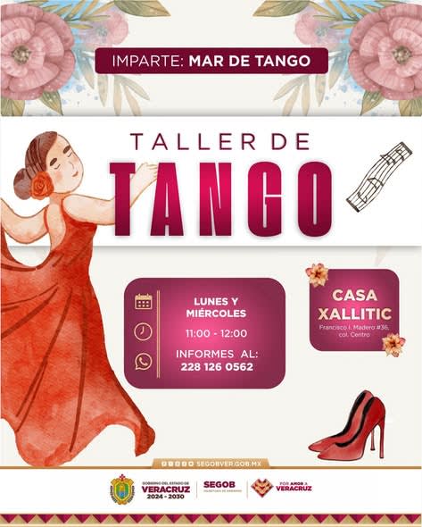 Taller de Tango