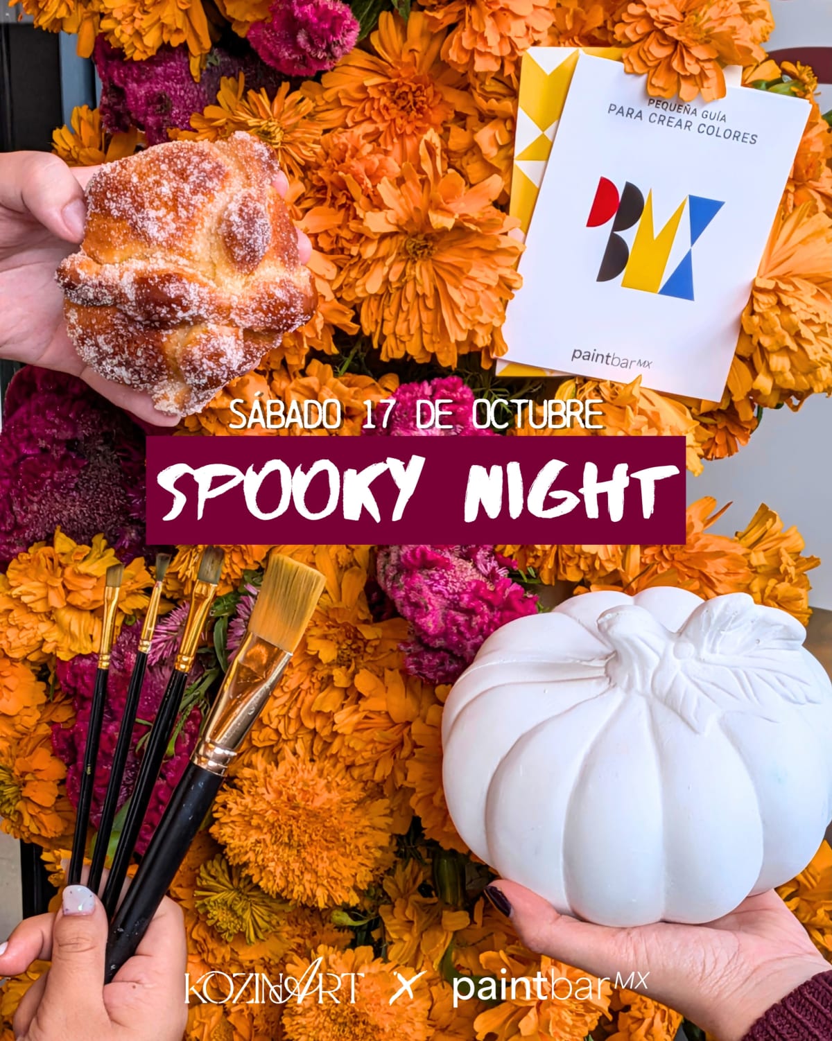 Spooky Night