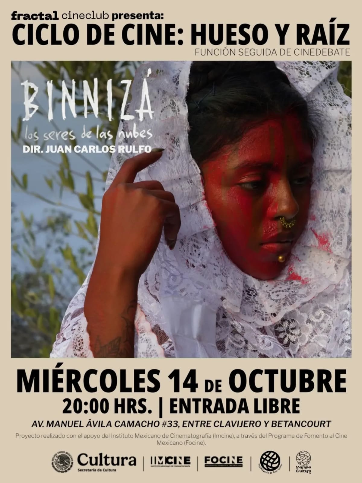 MUJERES DEL ALBA