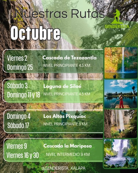Laguna de Siloé