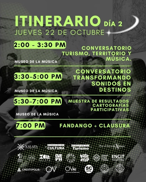 Fandango + Clausura