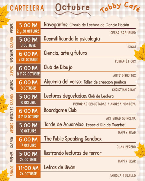 Navegantes: Círculo de Lectura de Ciencia Ficción
