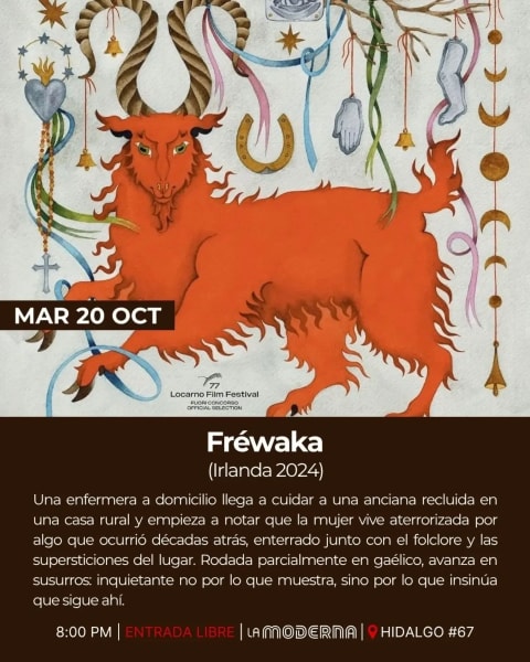 Fréwaka