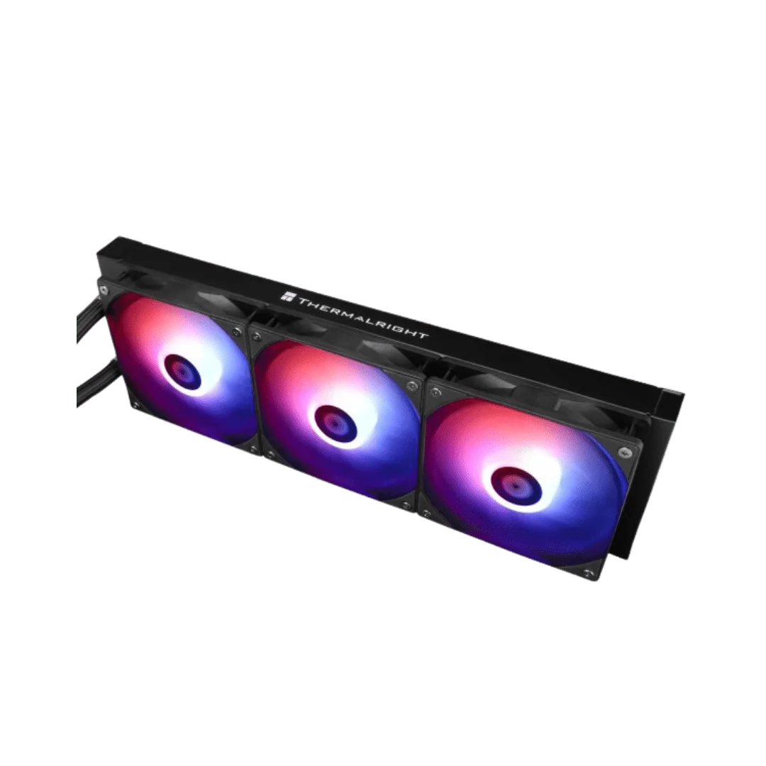 Thermalright Aqua Elite V3 360MM AIO Cooler ARGB