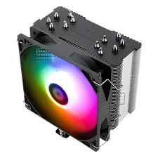 ThermalRight Assassin King 5 Pipe CPU Cooler ARGB