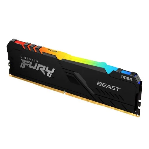 T-Force 16GB 3000MHZ CL15 RGB 
