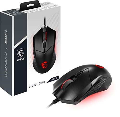 Chines 6 Button Gaming Mouse 