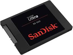 500GB Branded SSD 6GB/S Mix Brand