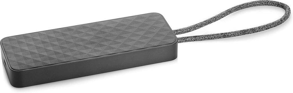 C Docking Station Branded Mix Brand 