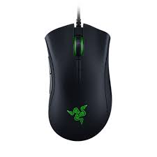 Razor Death Header Elite Gaming Mouse