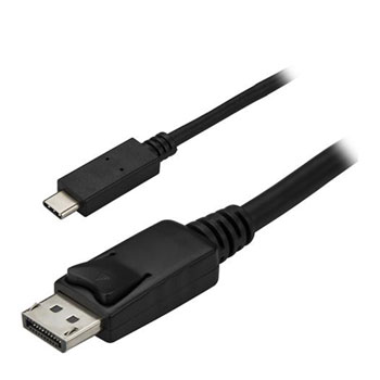 StarTech C to DP Cable 1.5M 