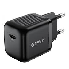 Orico 30W PD And PPS Charger With Vooc Charging Support