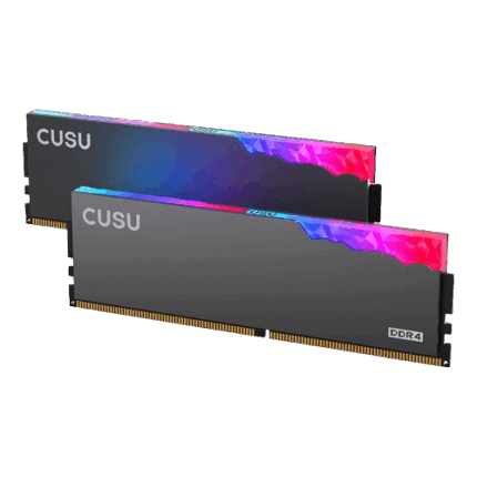 CUSU 16GB X2 32GB DDR3 3200MHZ KIT New