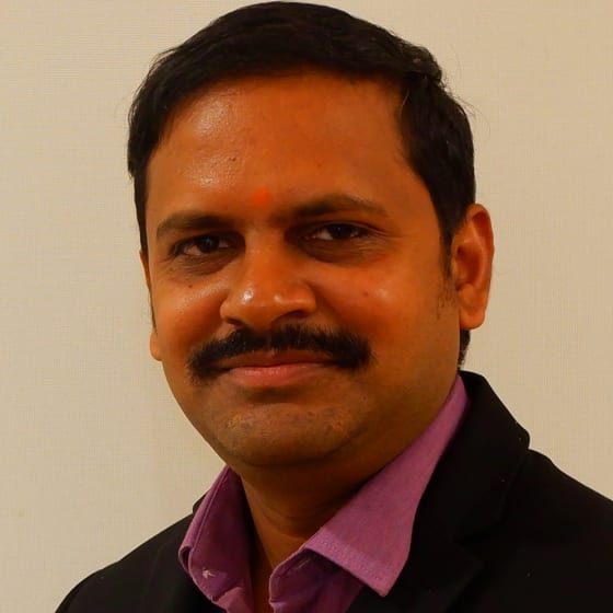 Pradeep Miriyala
