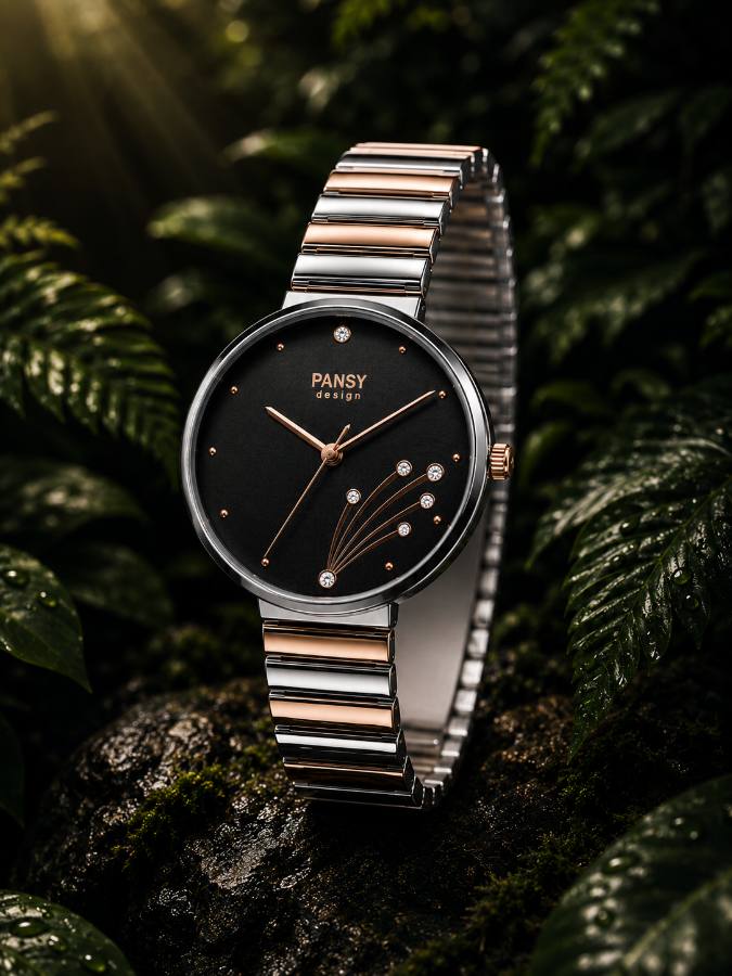 Wristwatch